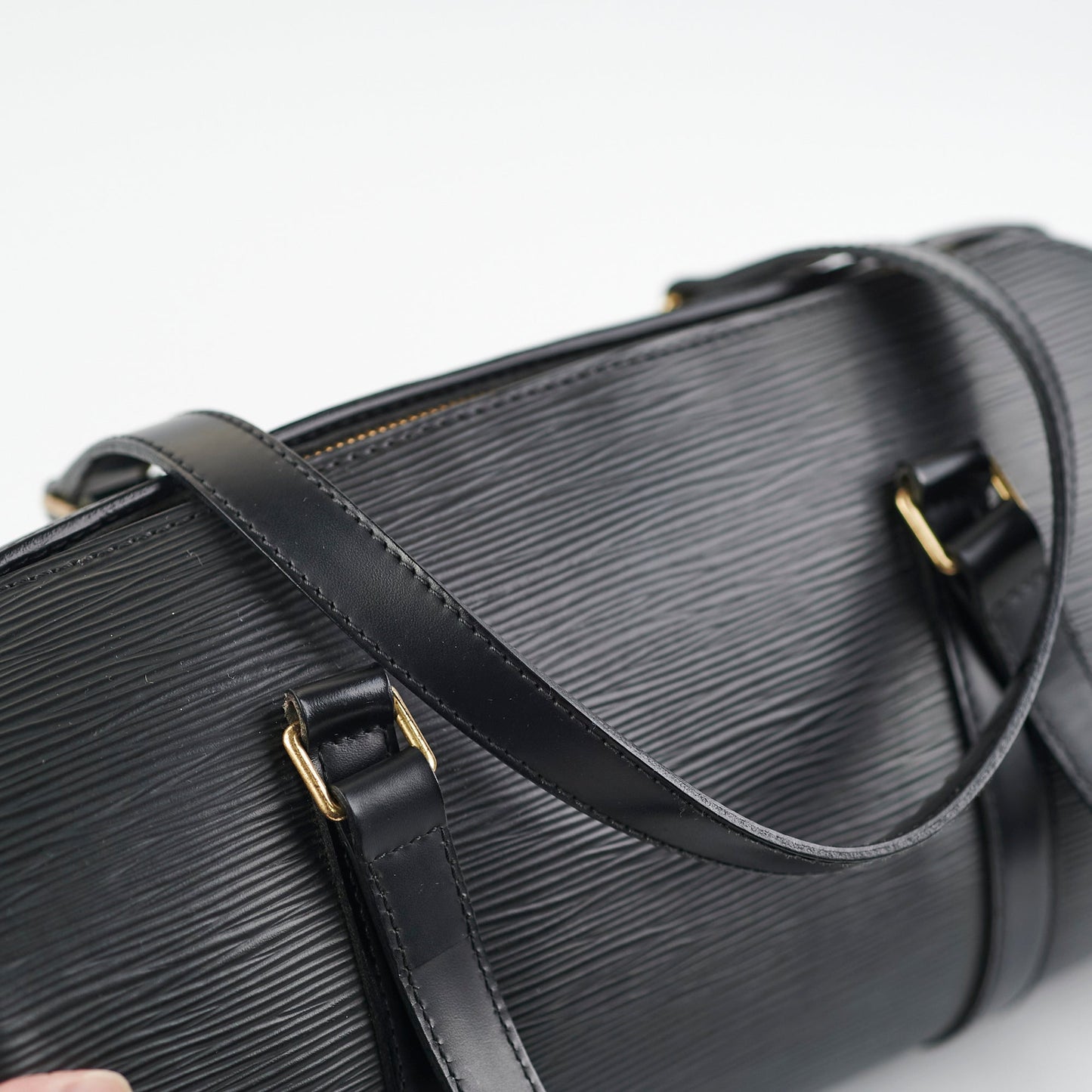 Louis Vuitton Epi Papillon Bag