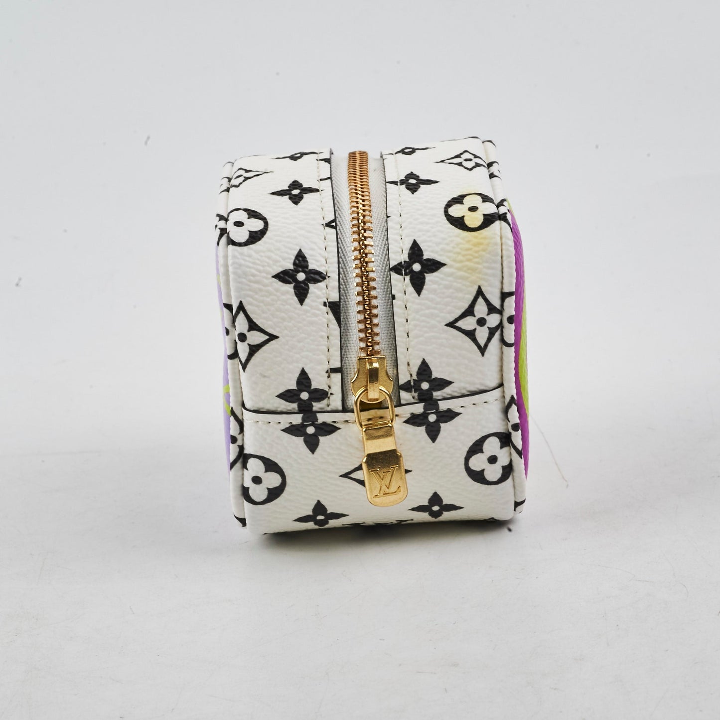 Louis Vuitton Cube Coin Alice Bags