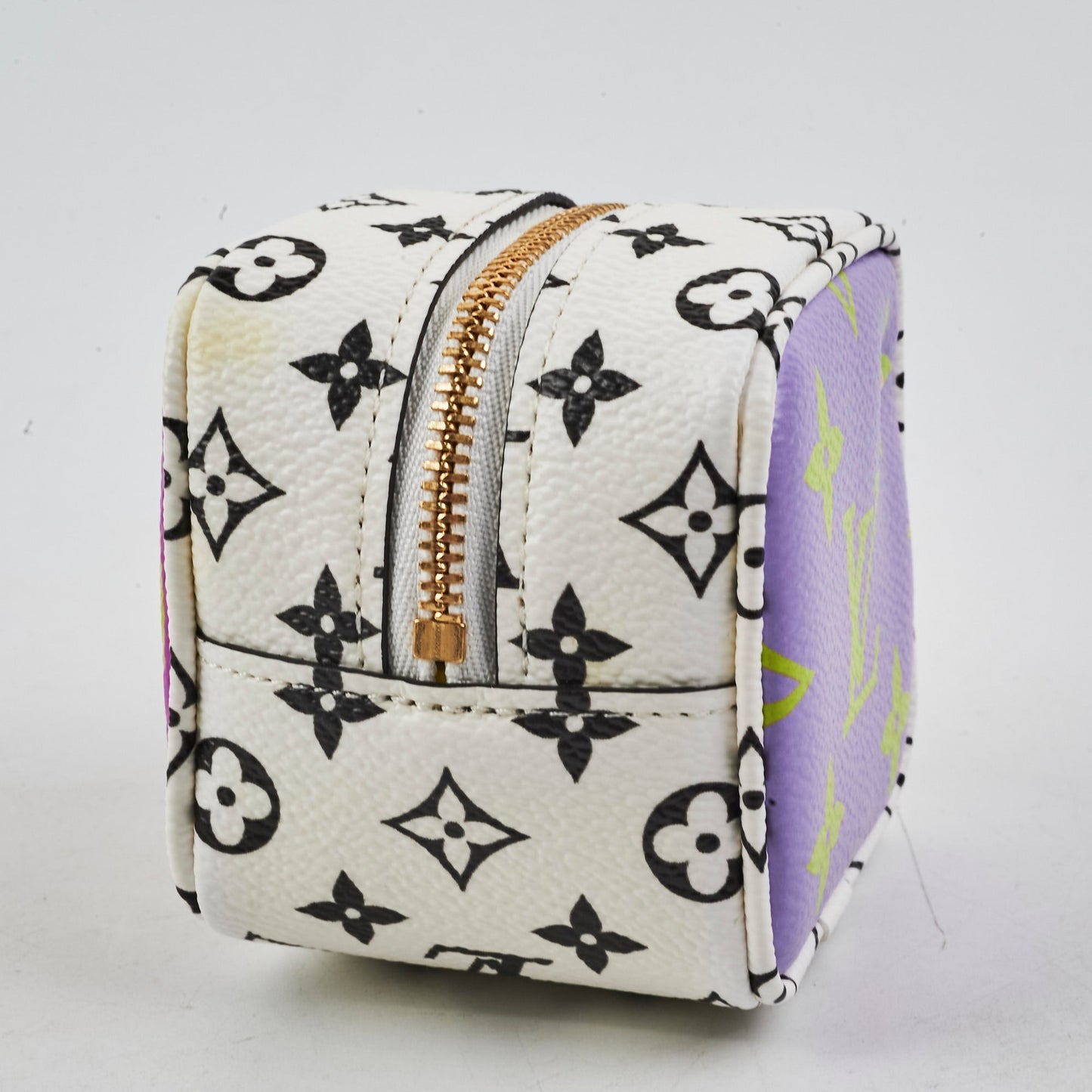 Louis Vuitton Cube Coin Alice Bags