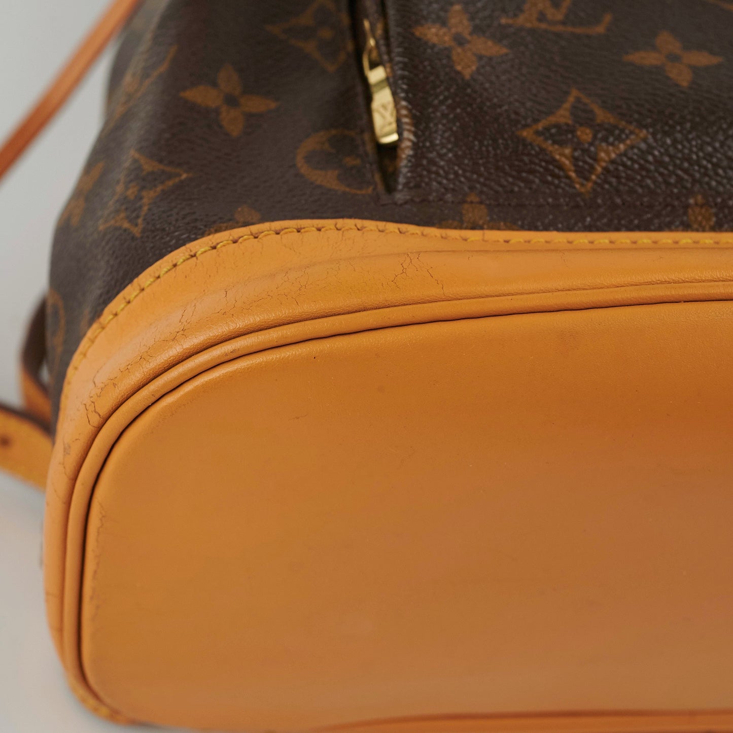 Louis Vuitton Backpack Monogram