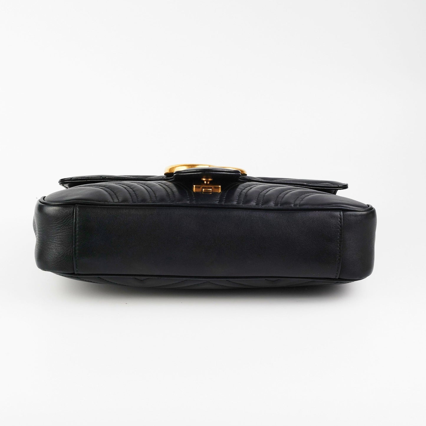 Gucci Medium Marmont Black