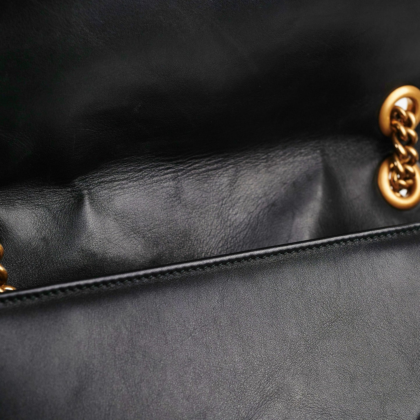 Gucci Medium Marmont Black