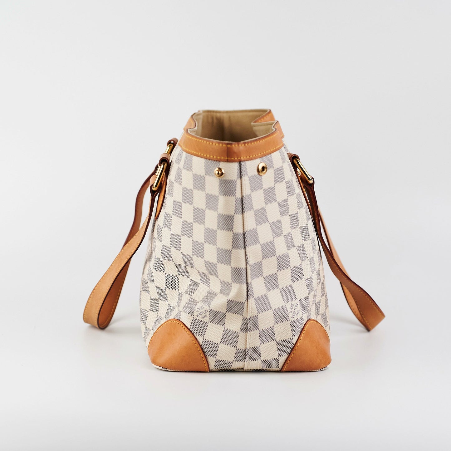 Louis Vuitton Hampstead PM Damier Azur