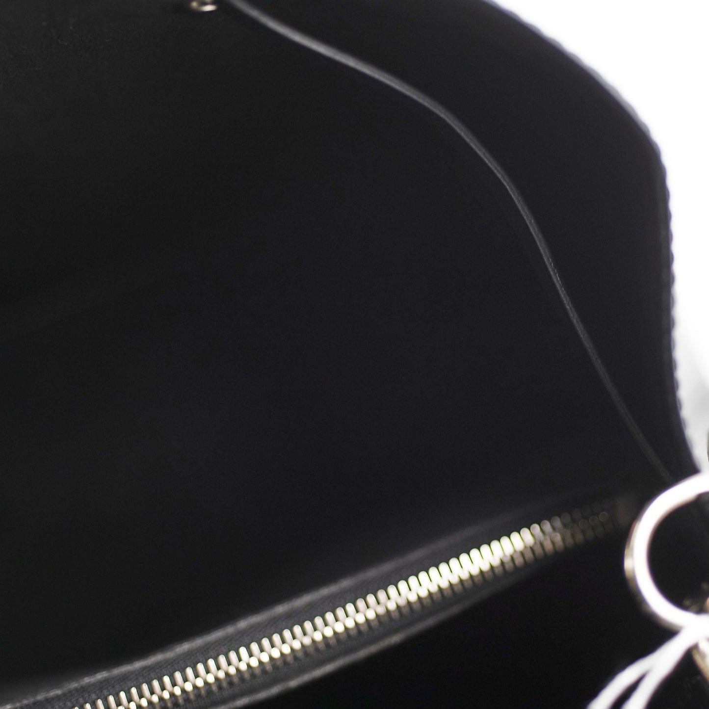 Louis Vuitton Epi Neo Noe Black