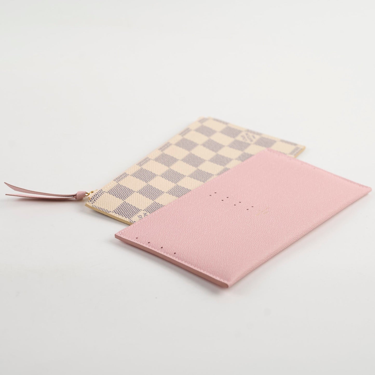 Louis Vuitton Felicie Damier Azur