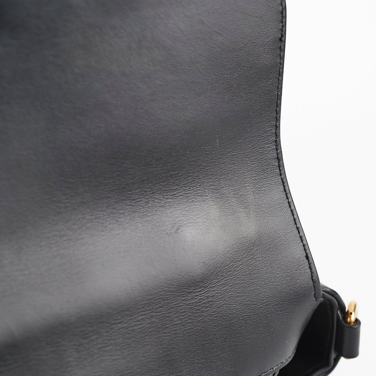 Gucci Marmont Small Top Handle Bag