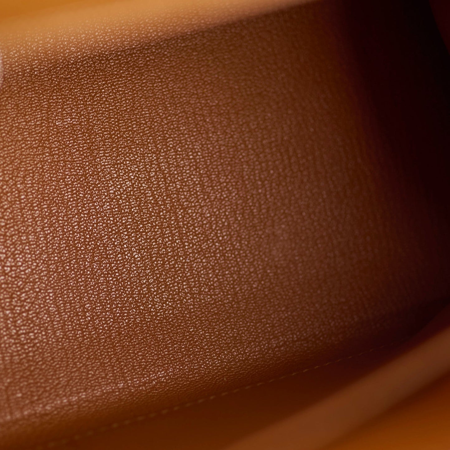 Hermes Kelly 28 Letter H Epsom Sellier A Stamp Gold/Capucines/Rouge