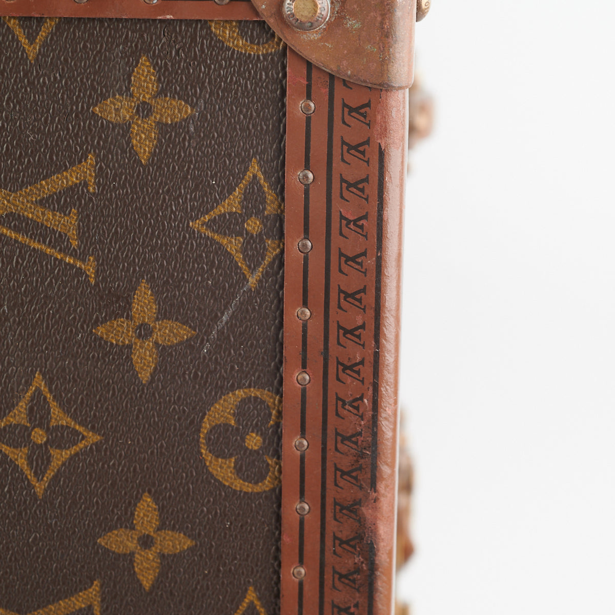 Louis Vuitton Boite Pharmacie Vanity Trunk