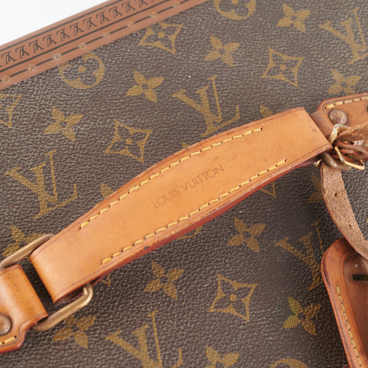 Louis Vuitton Boite Pharmacie Vanity Trunk