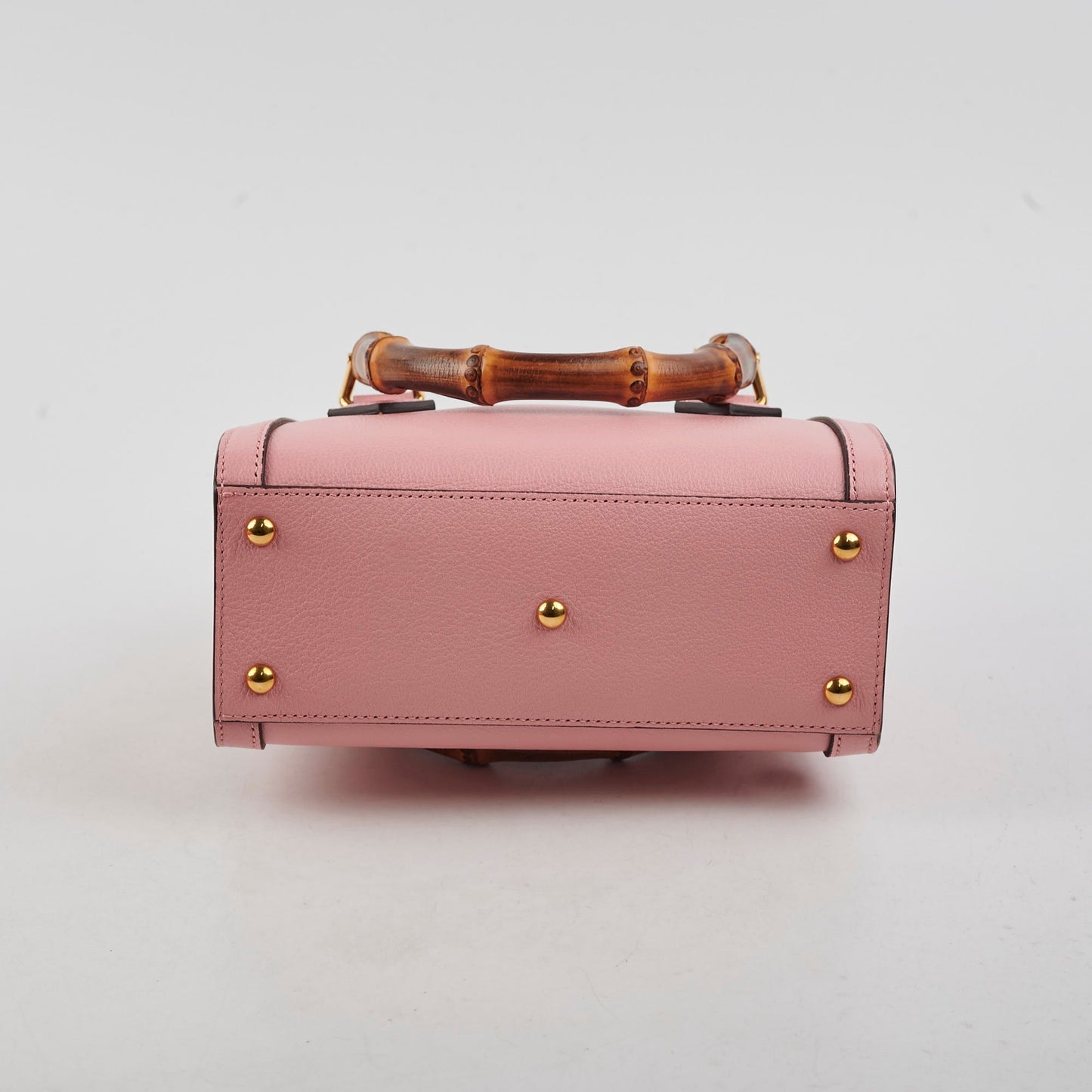 Gucci Diana Bamboo Small Pink