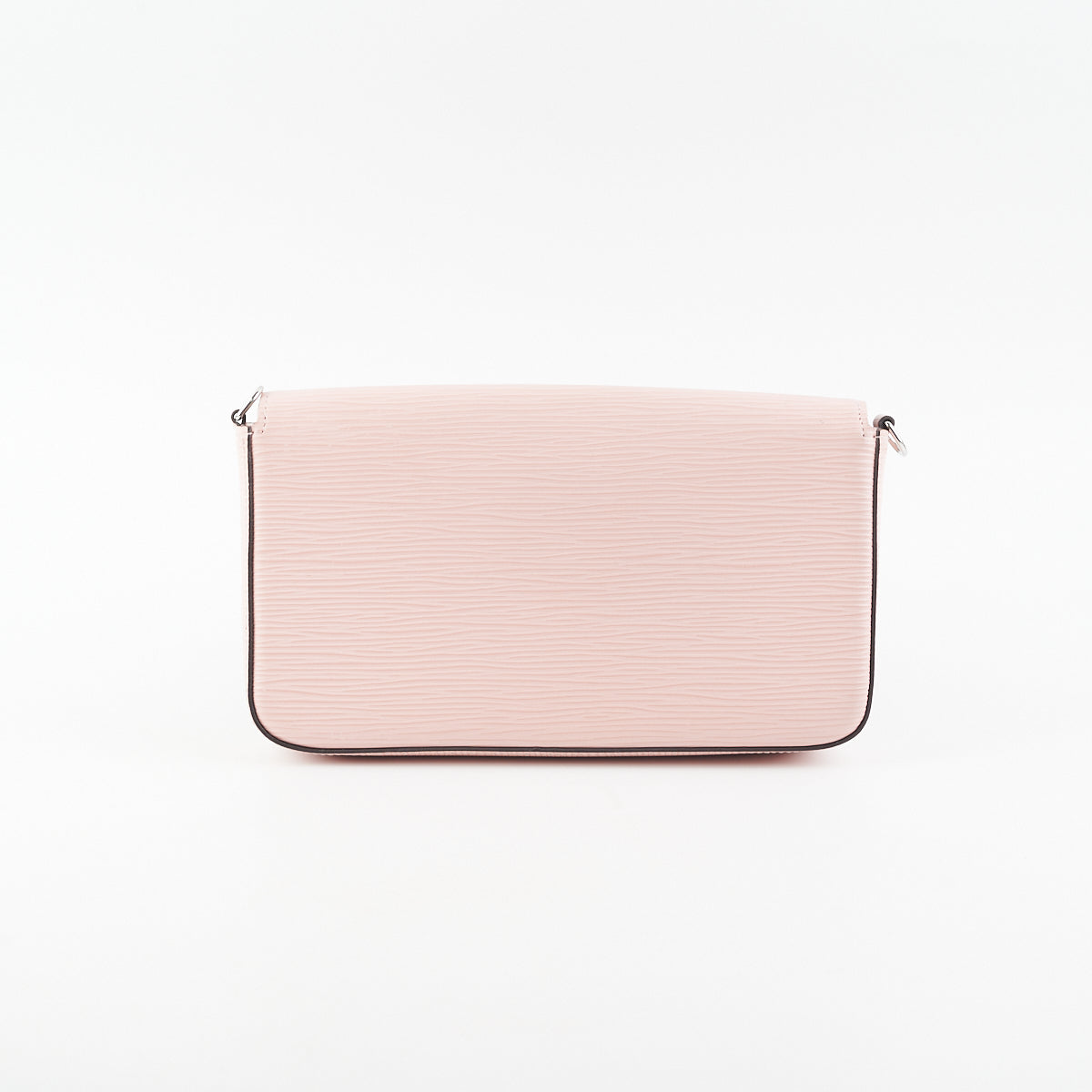 Louis Vuitton Felicie Pochette Epi Pink