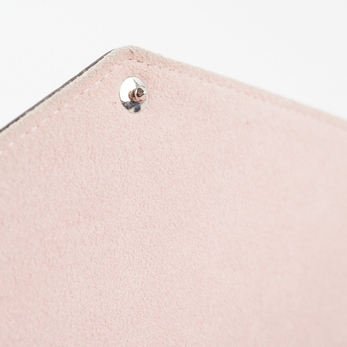 Louis Vuitton Felicie Pochette Epi Pink