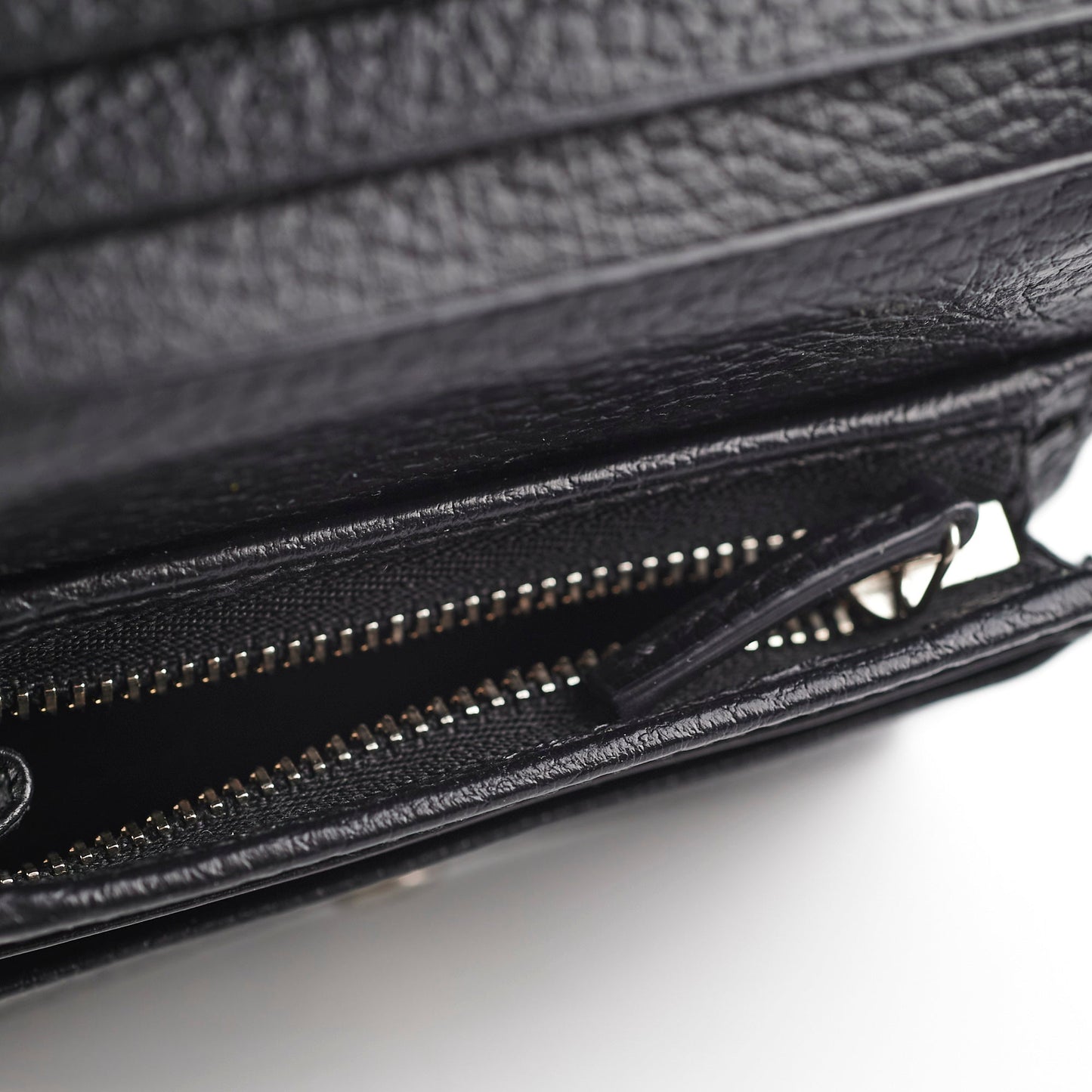 Gucci Marmont So Black Card Holder Black
