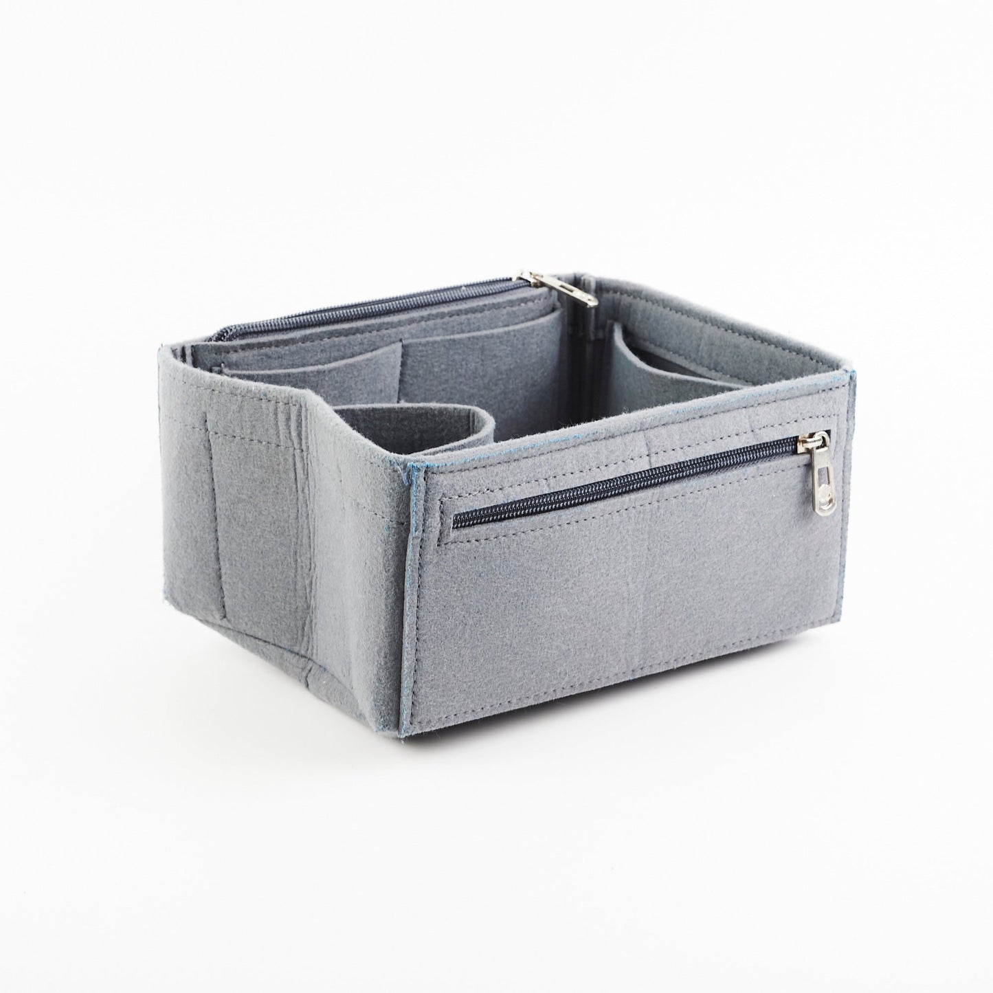 Hermes Picotin 22 Clemence Deep blue bag - D Stamp 2019