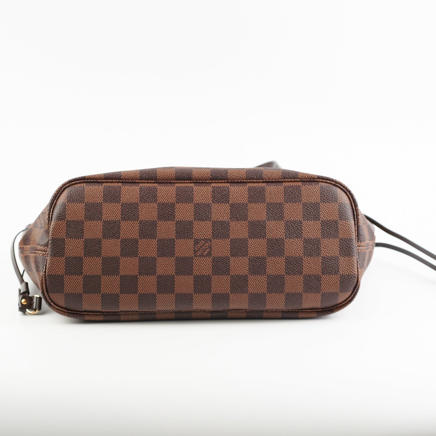 ITEM 21 - Louis Vuitton Neverfull PM Damier Ebene