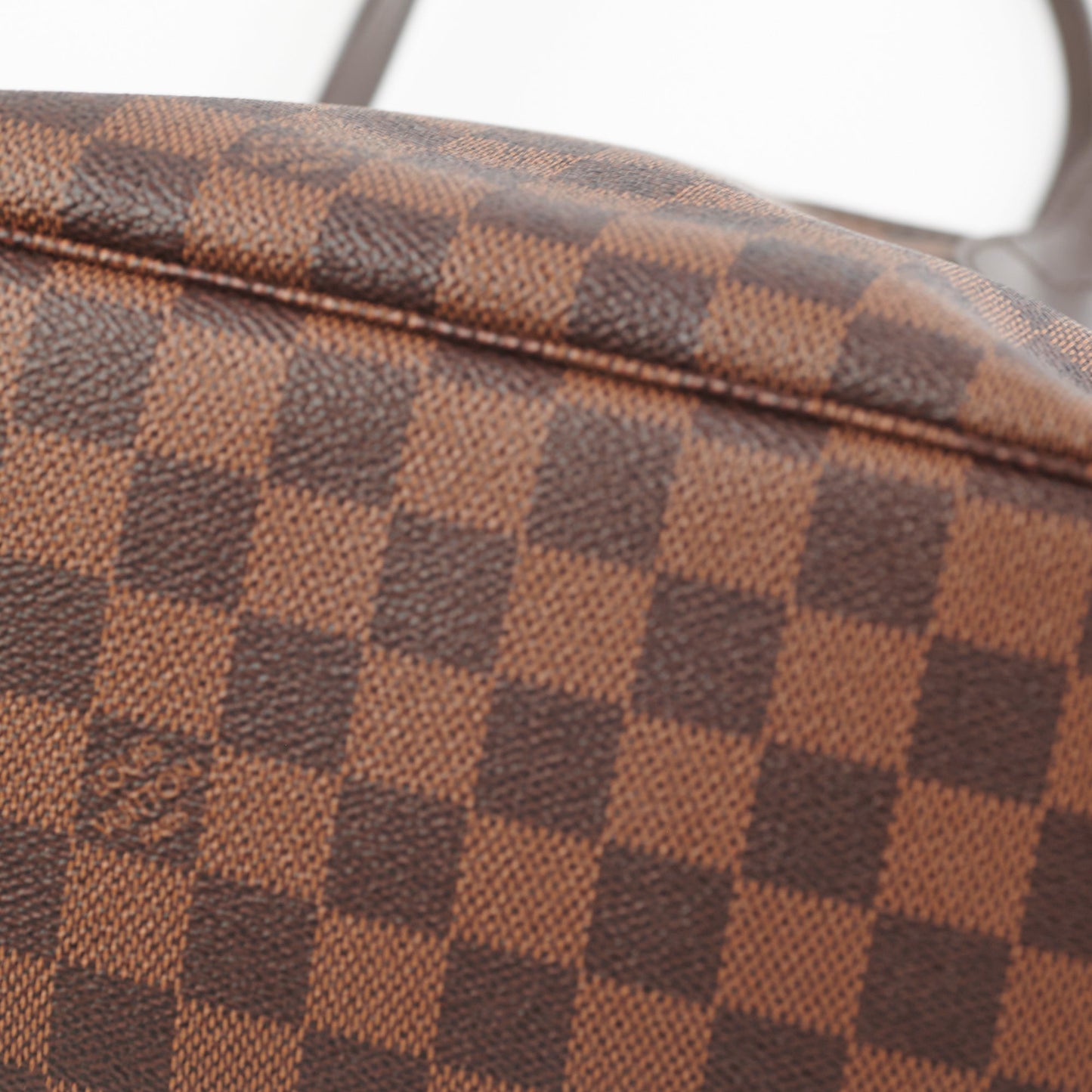 ITEM 21 - Louis Vuitton Neverfull PM Damier Ebene