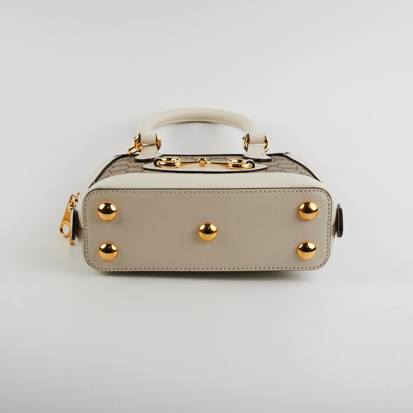 Gucci Horsebit 1955 Mini Top Handle