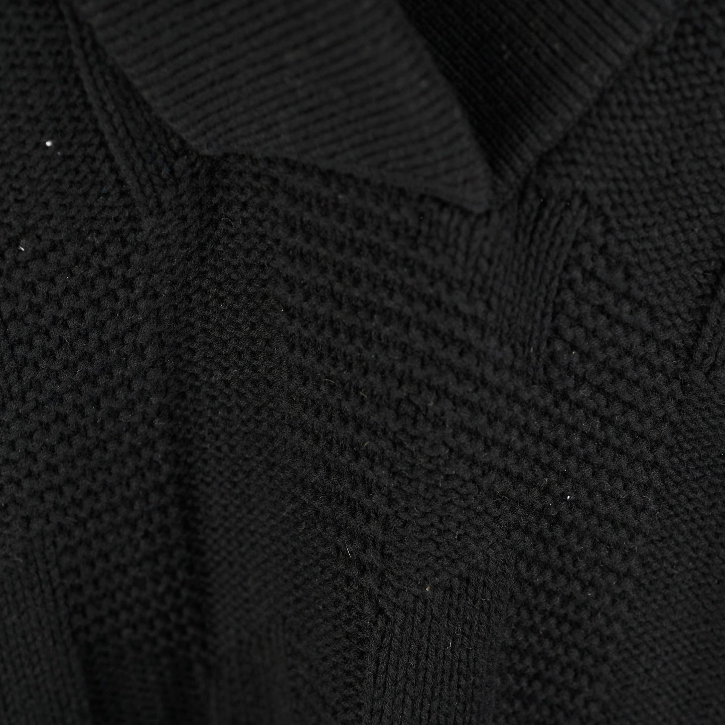 Hermes Pull Insp Cape size 38 Black