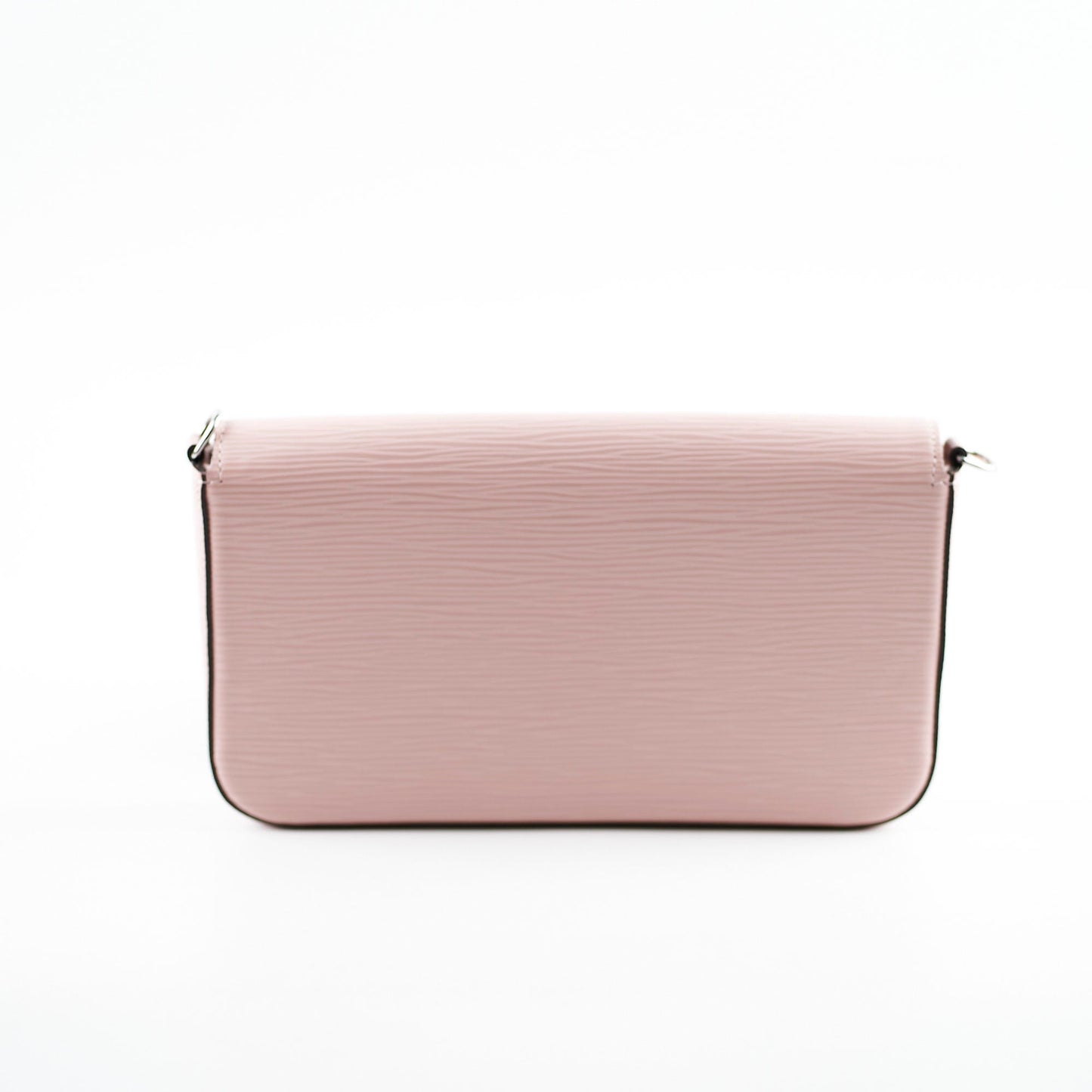 Louis Vuitton Felicie Pink