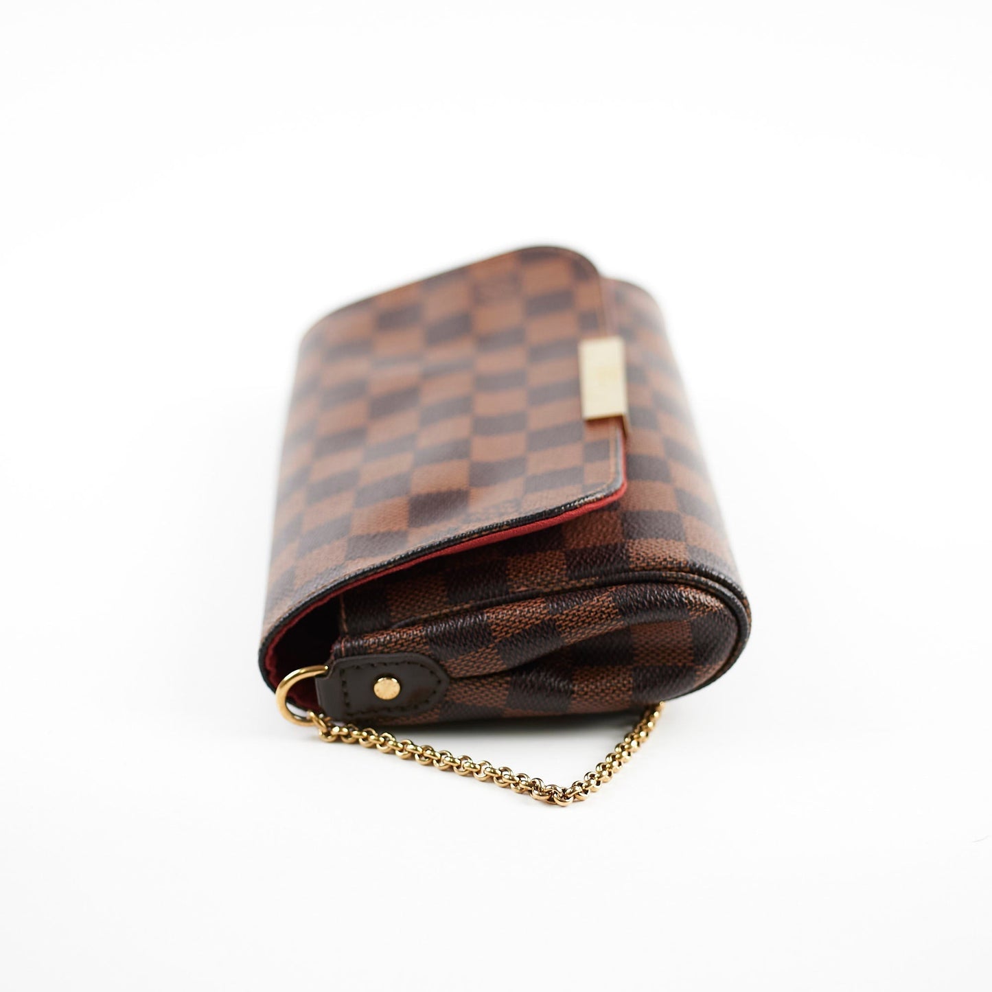 Louis Vuitton Favourite PM Damier Ebene