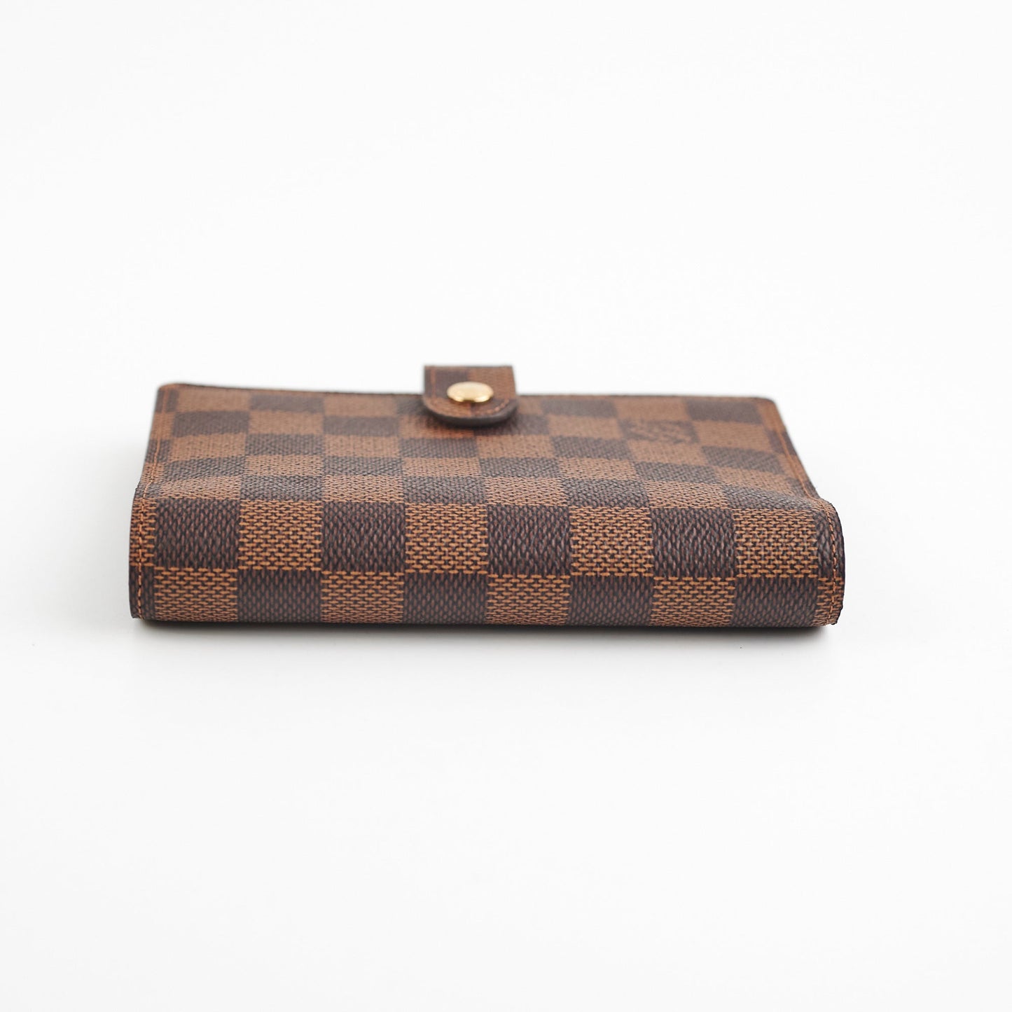Louis Vuitton Agenda PM Damier Ebene