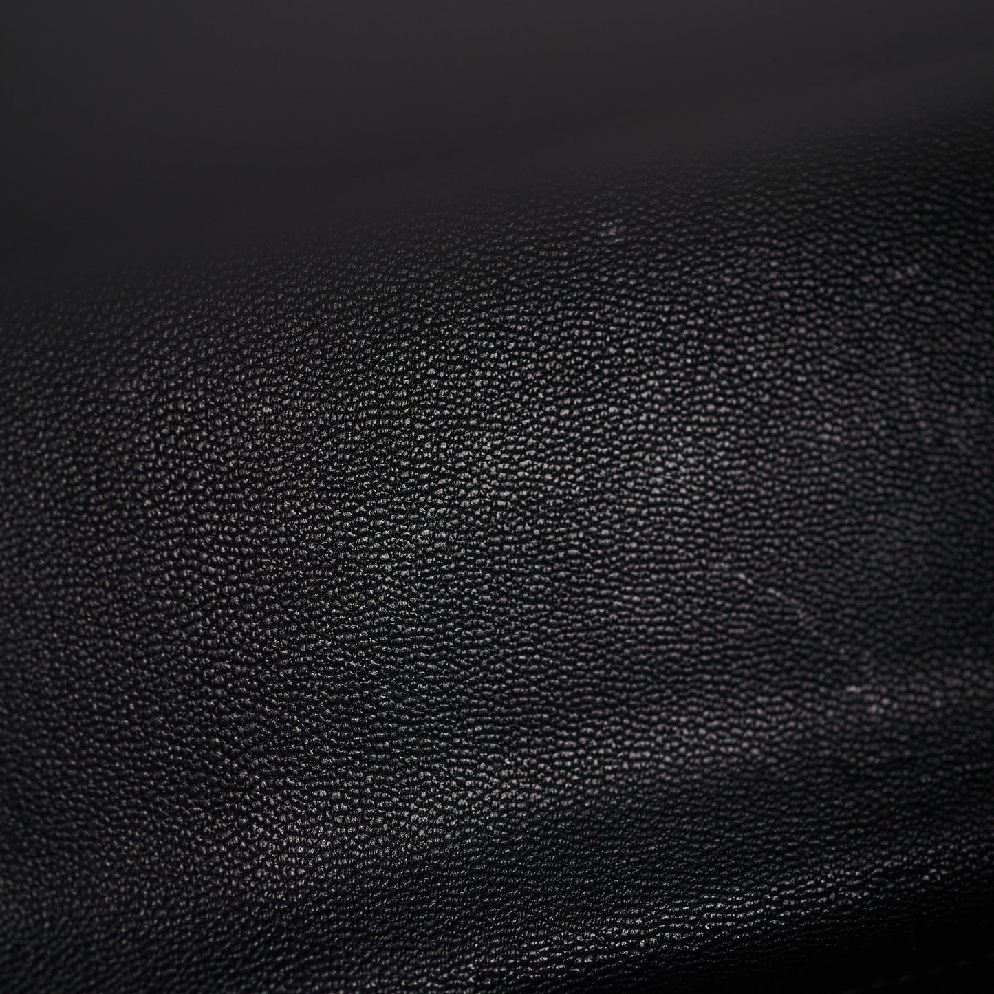 Hermes Kelly 32 Box Graphite Stamp E Square (2001)