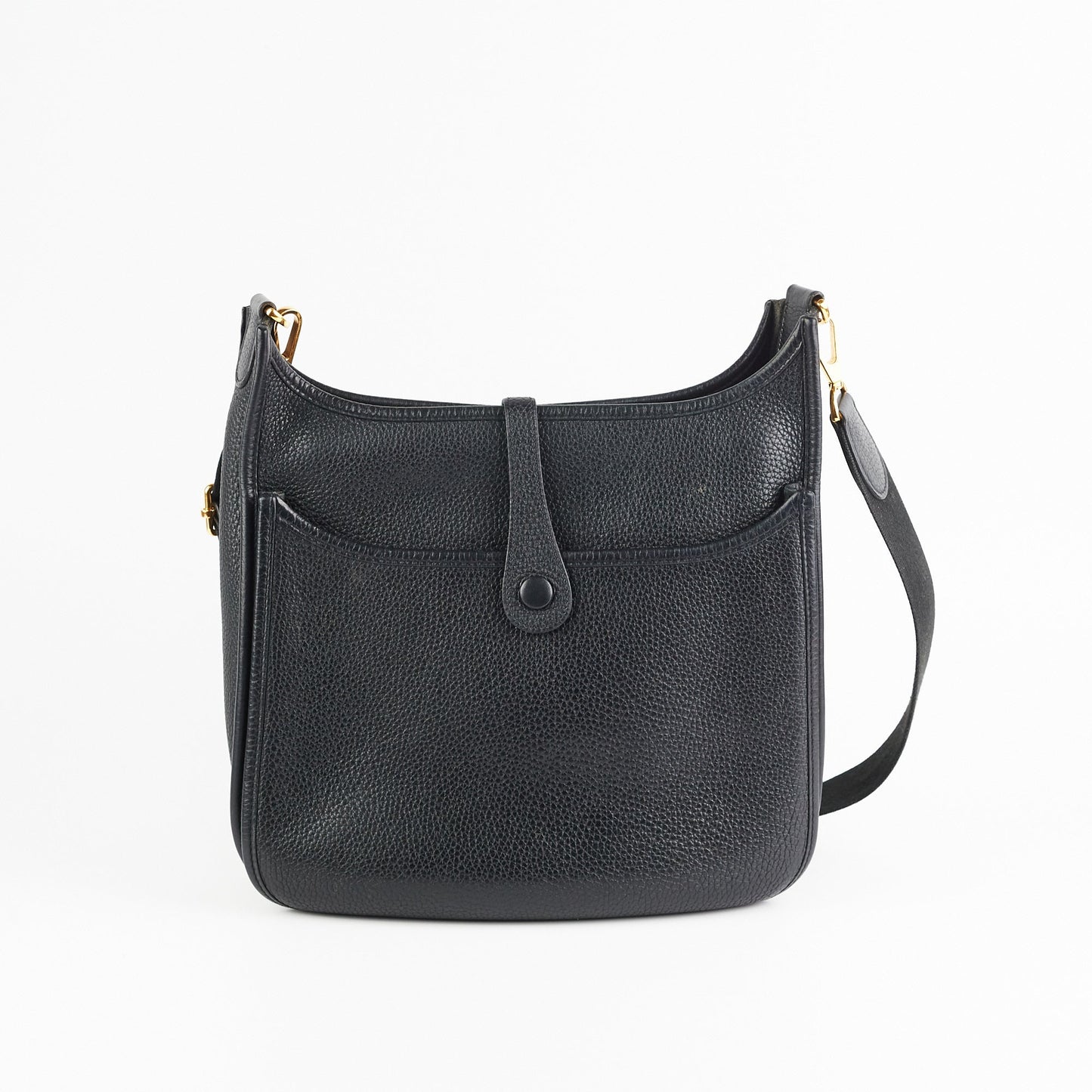 Hermes Evelyne 29 Clemence Noir (2020)