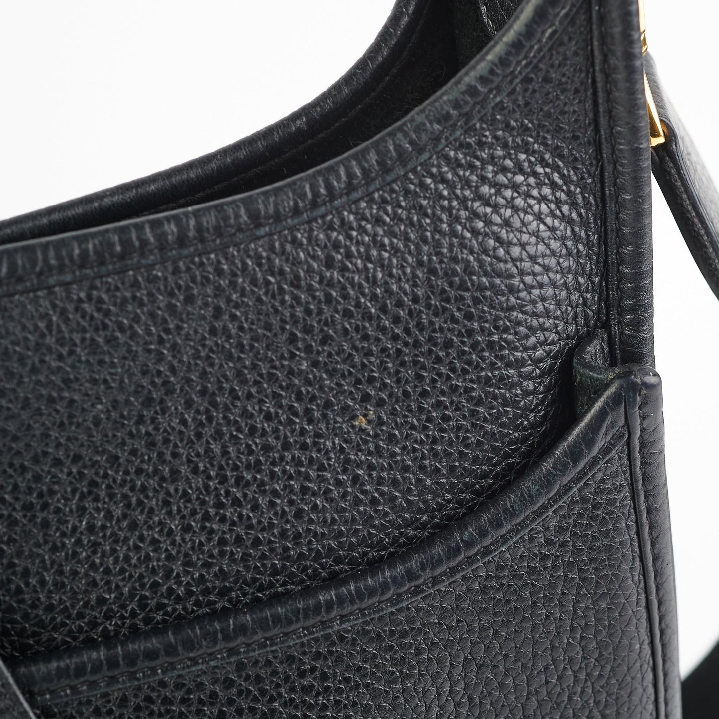 Hermes Evelyne 29 Clemence Noir (2020)