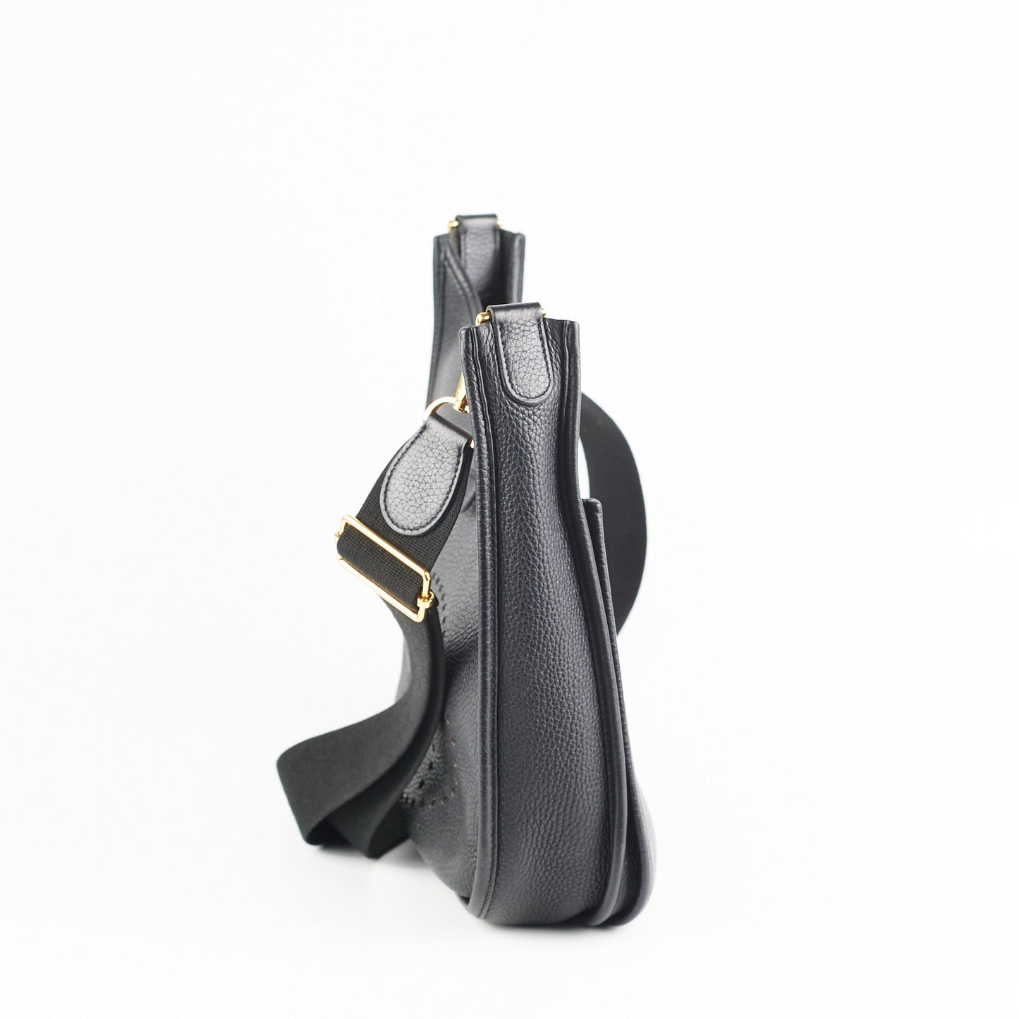 Hermes Evelyne 29 Clemence Noir (2020)
