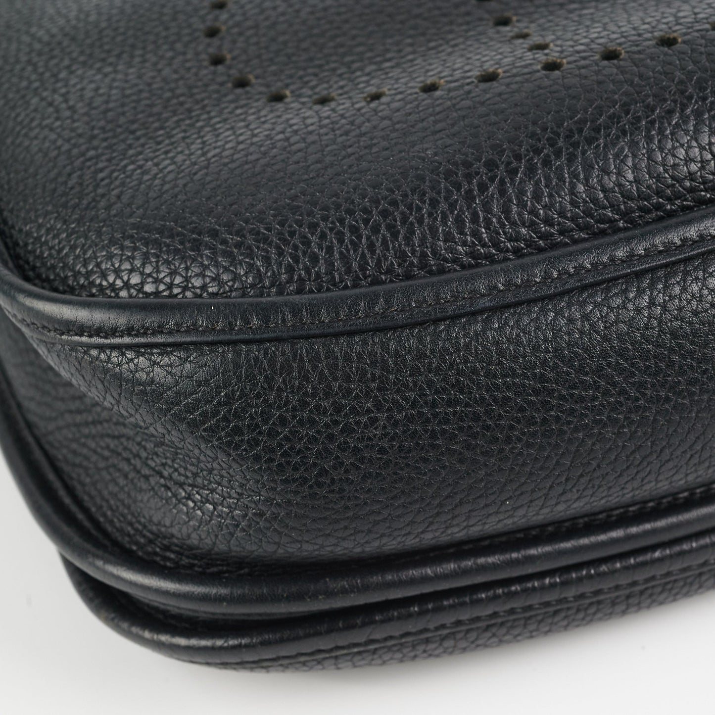 Hermes Evelyne 29 Clemence Noir (2020)