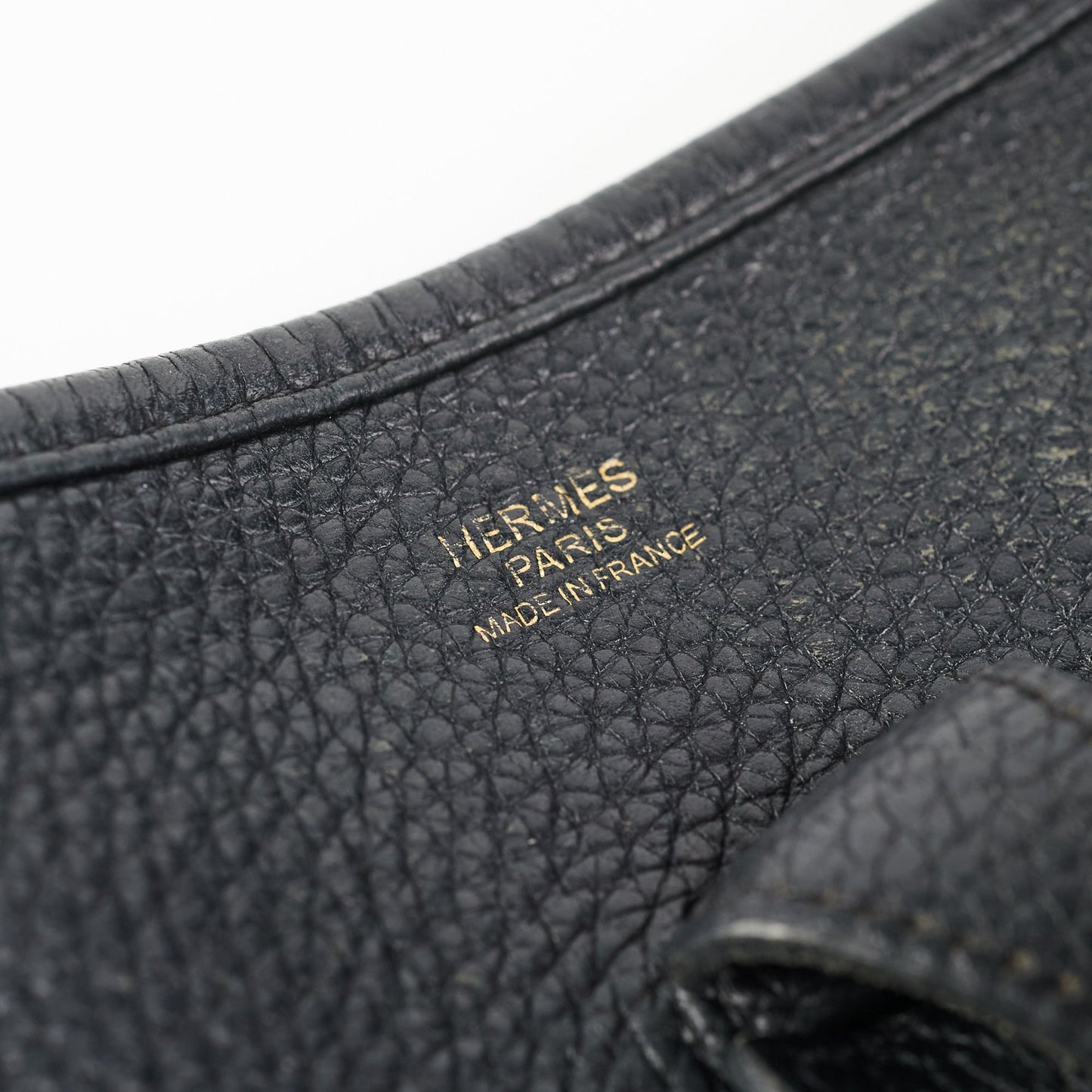 Hermes Evelyne 29 Clemence Noir (2020)