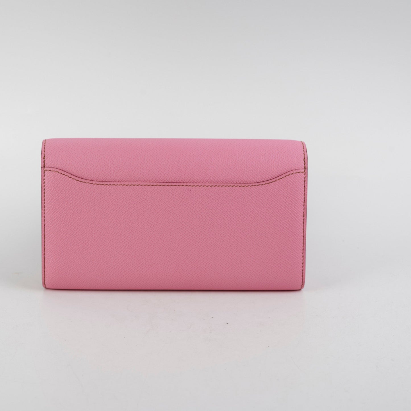 Hermes Constance To Go Epsom 5P Pink - 2021