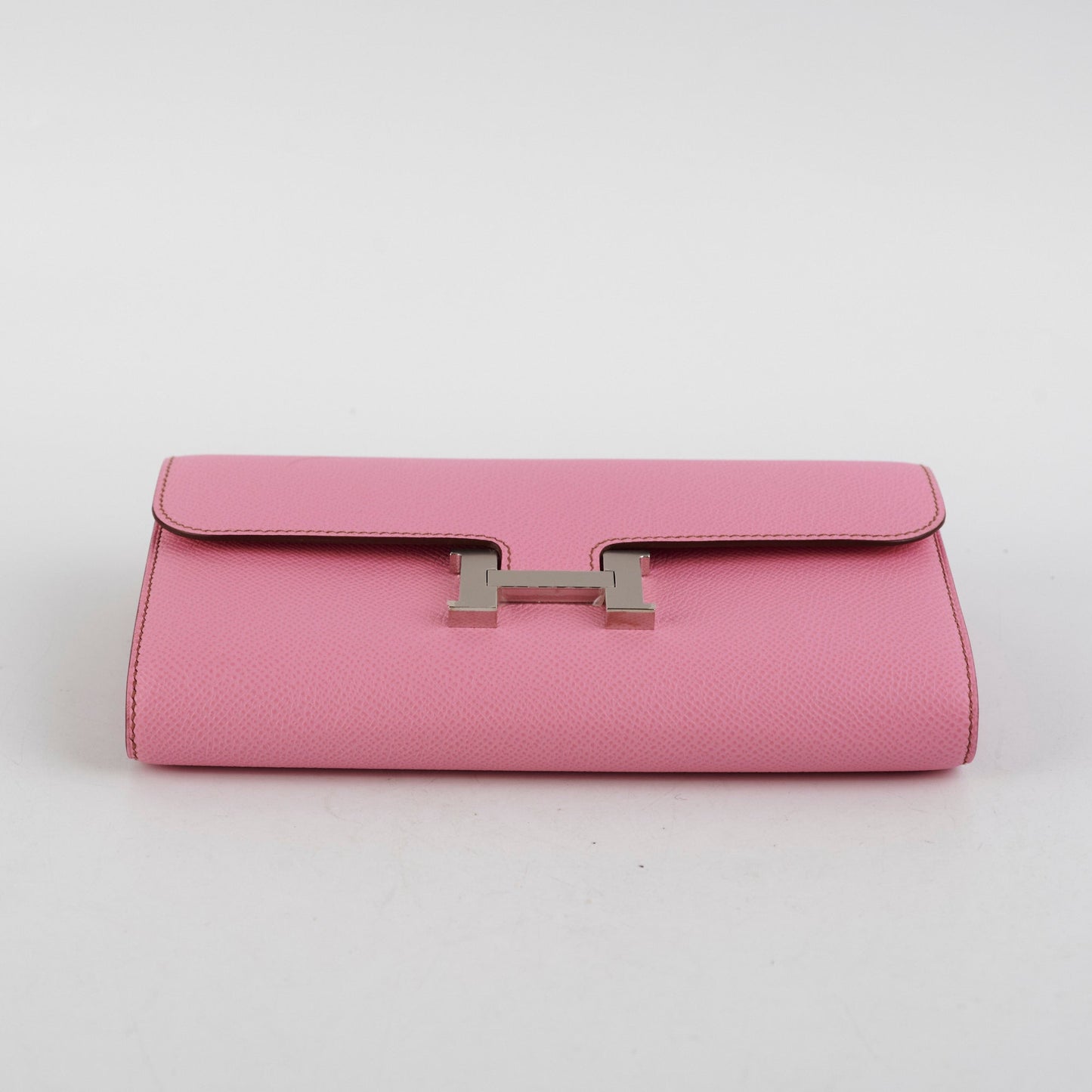 Hermes Constance To Go Epsom 5P Pink - 2021