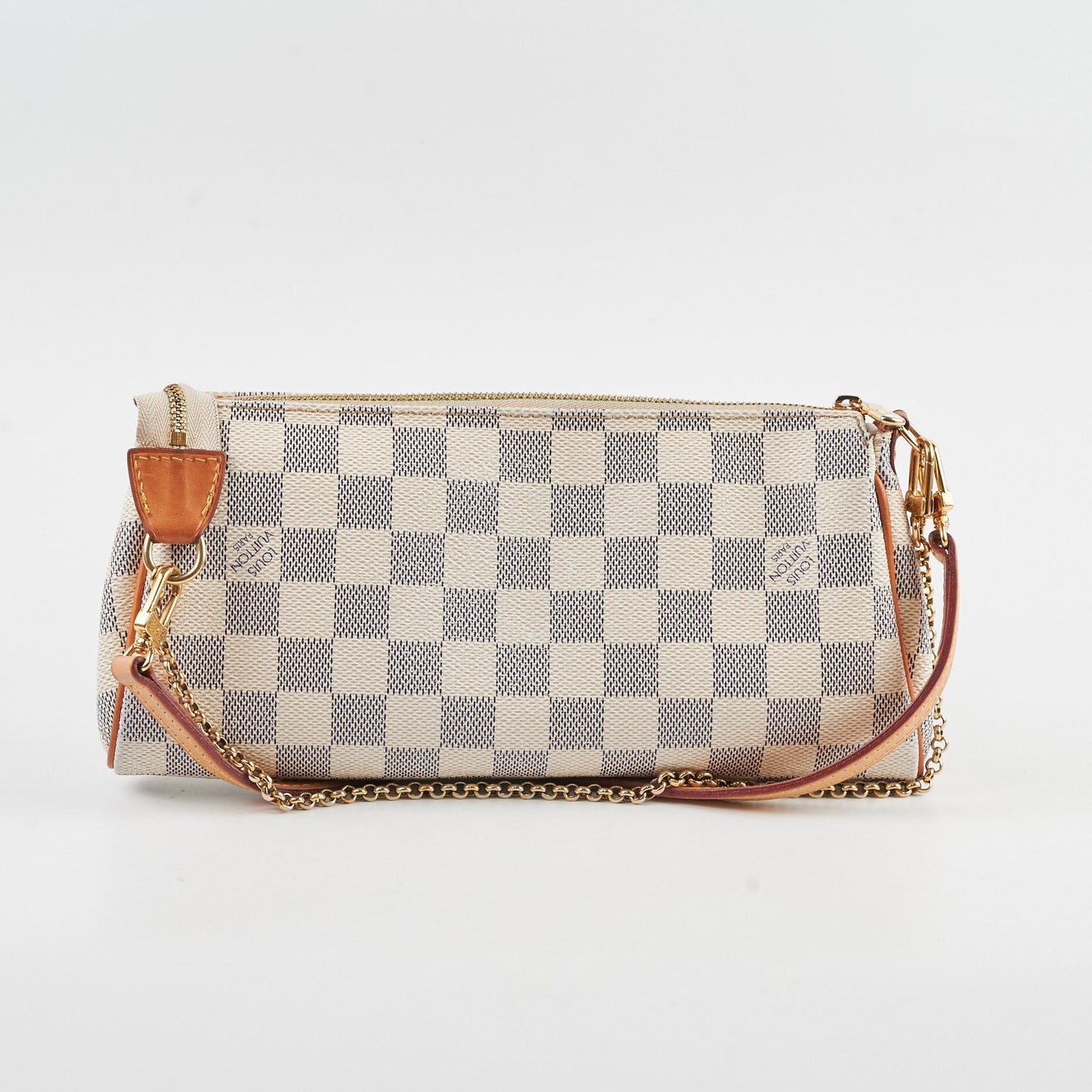 Louis Vuitton Eva Damier Azur