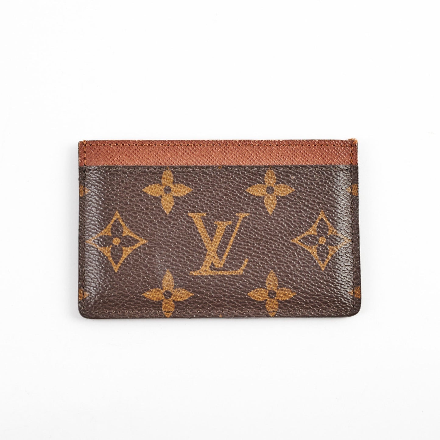 Louis Vuitton Cardholder Monogram