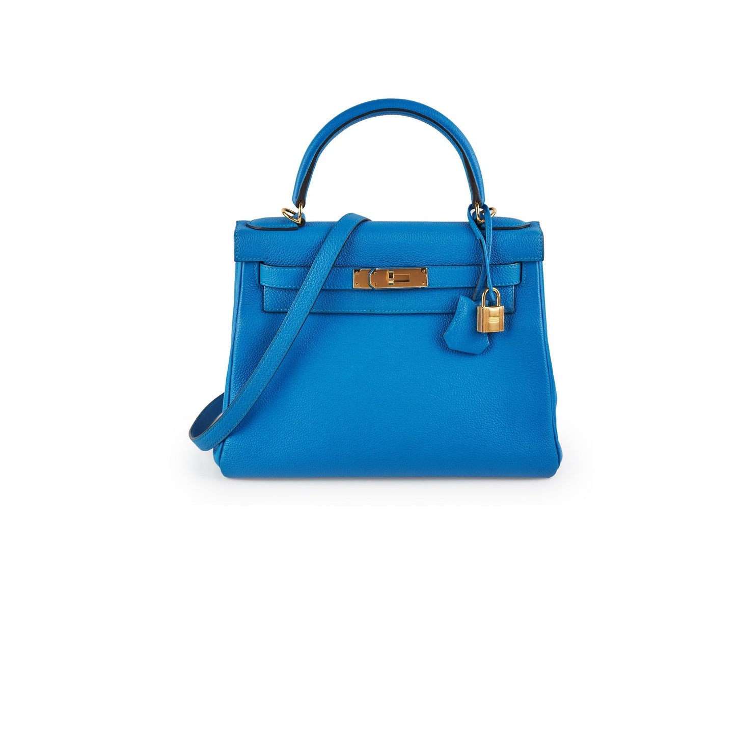 Hermes Kelly 28 A Stamp 2017