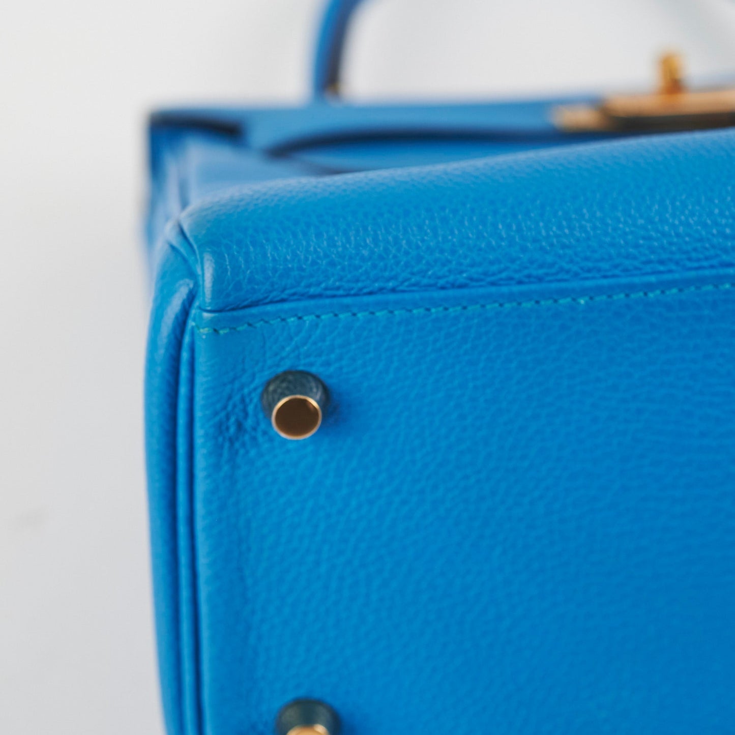 Hermes Kelly 28 A Stamp 2017