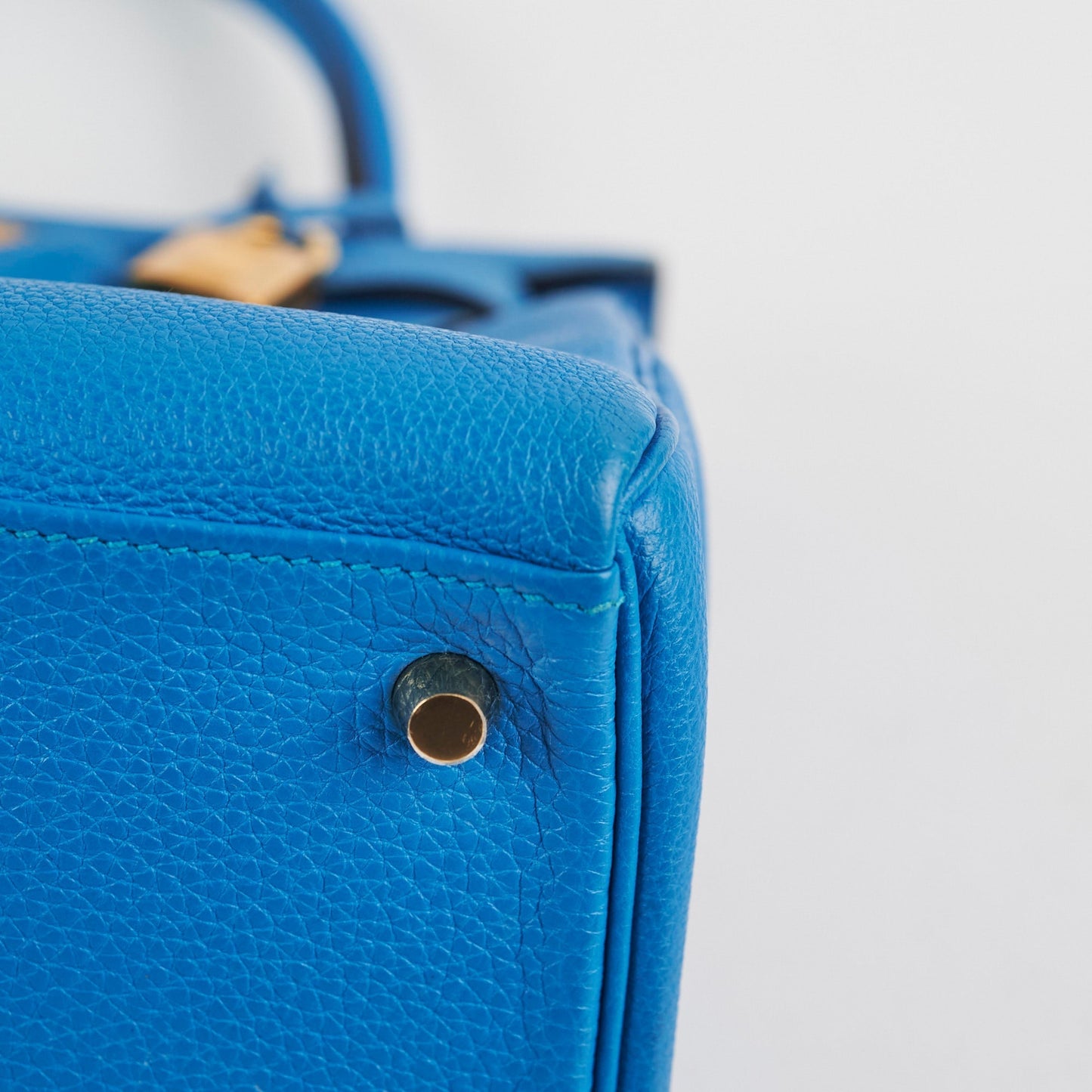 Hermes Kelly 28 A Stamp 2017