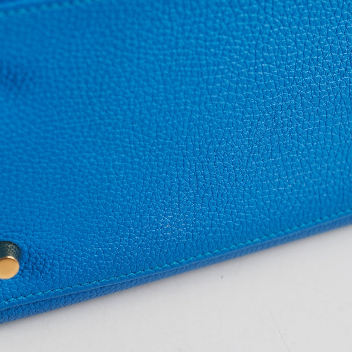 Hermes Kelly 28 A Stamp 2017