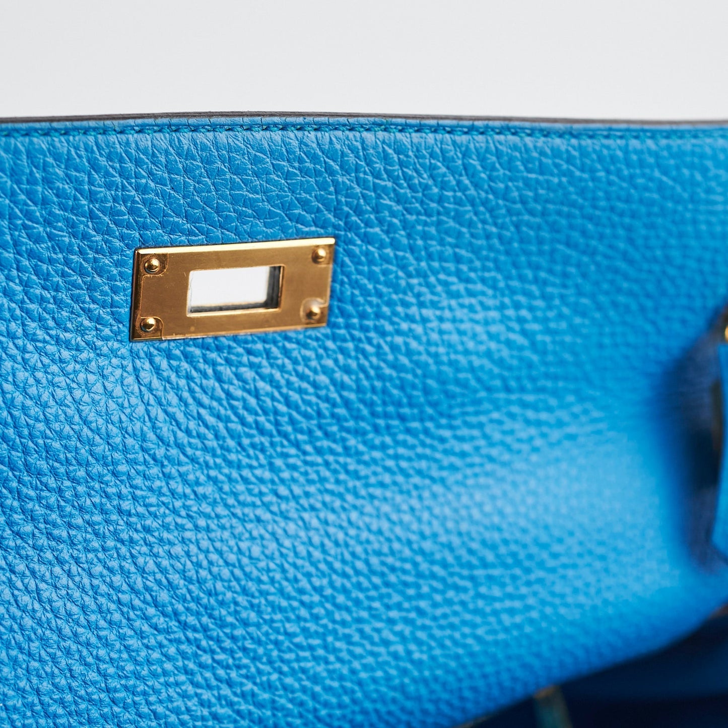 Hermes Kelly 28 A Stamp 2017