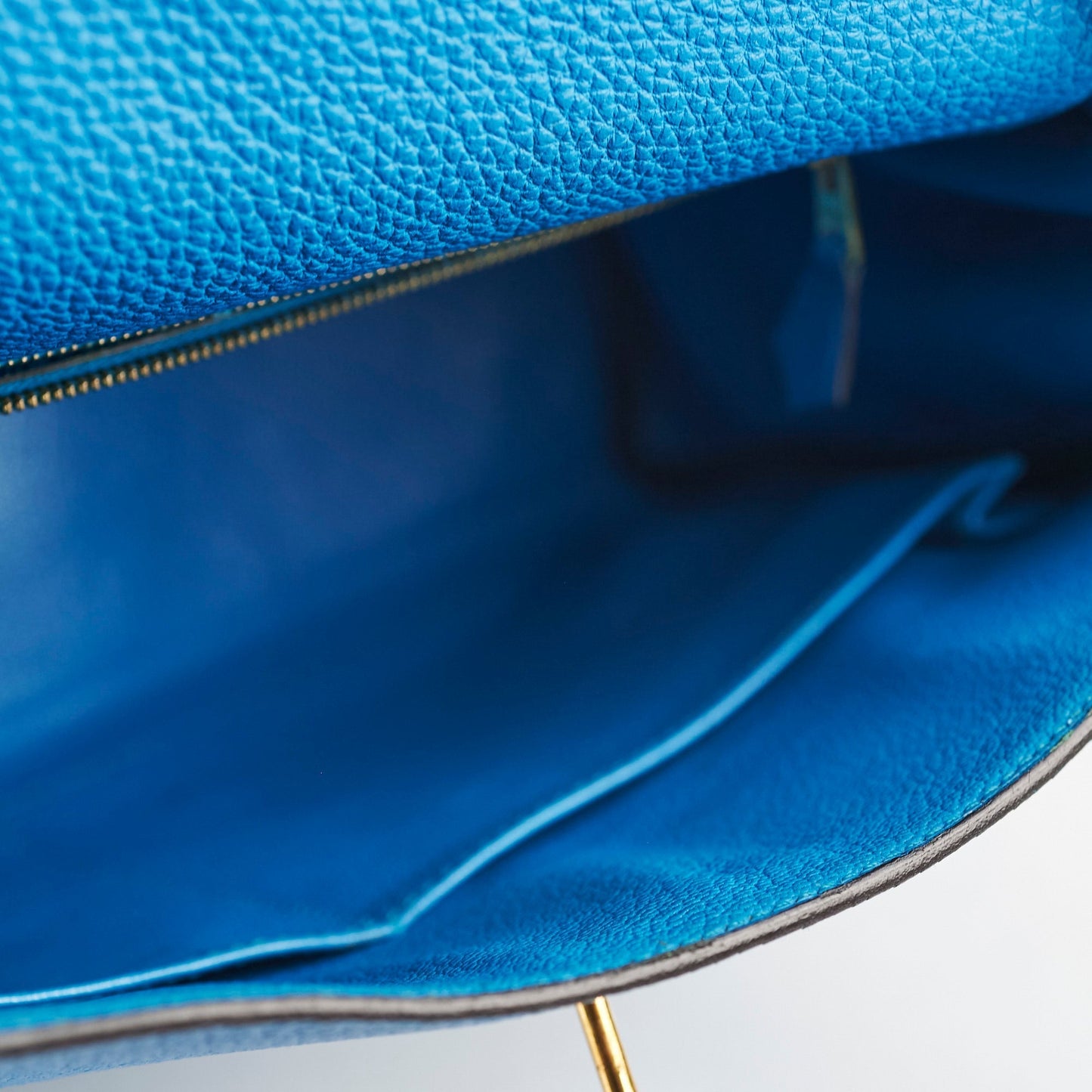 Hermes Kelly 28 A Stamp 2017
