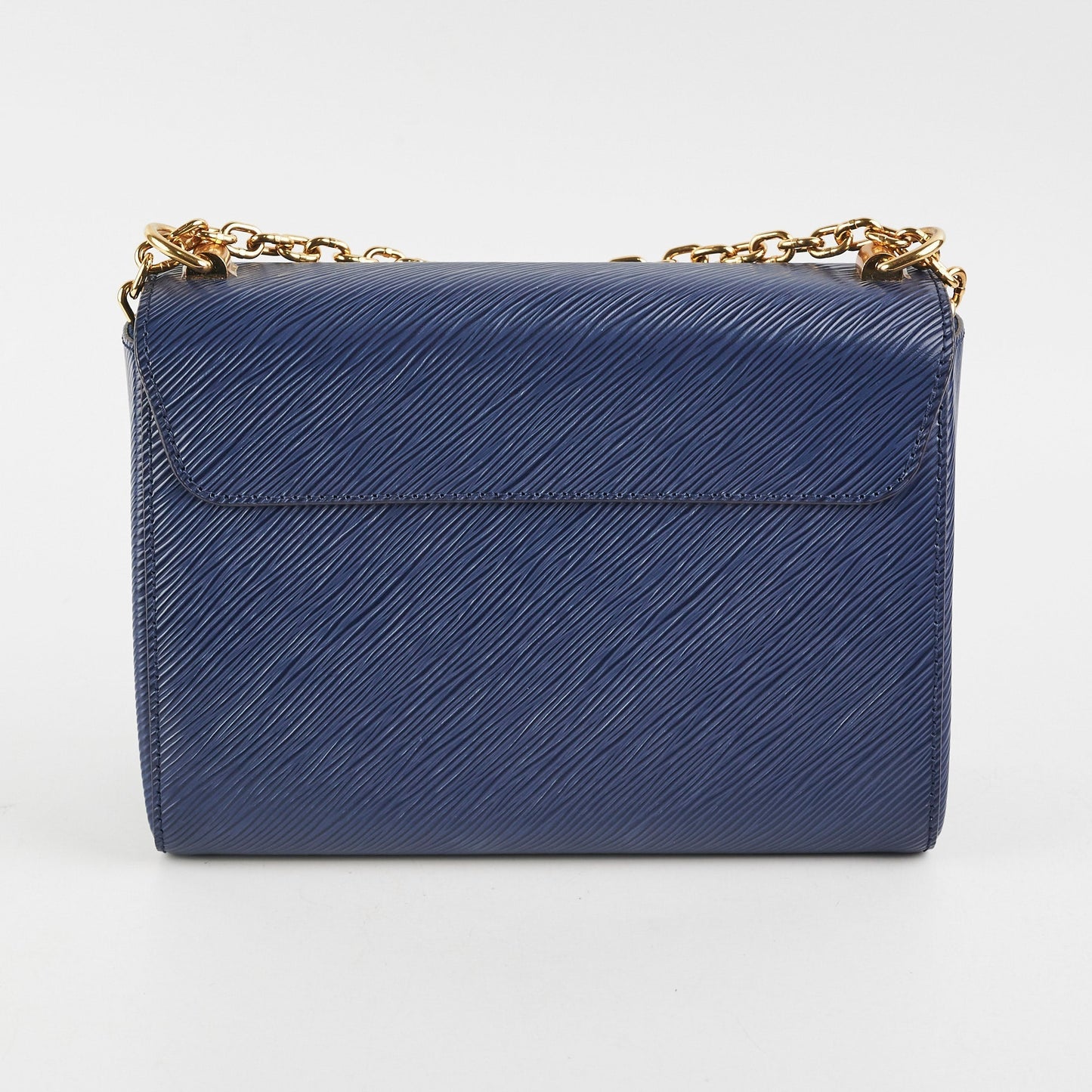 Louis Vuitton Epi Twist Navy