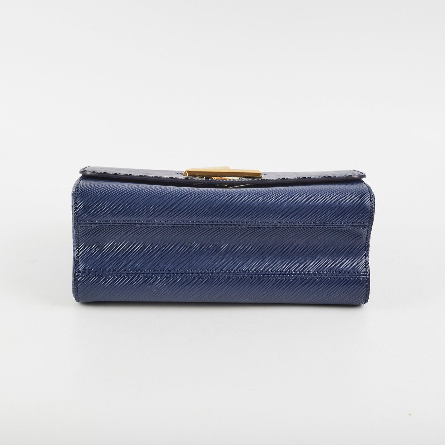 Louis Vuitton Epi Twist Navy