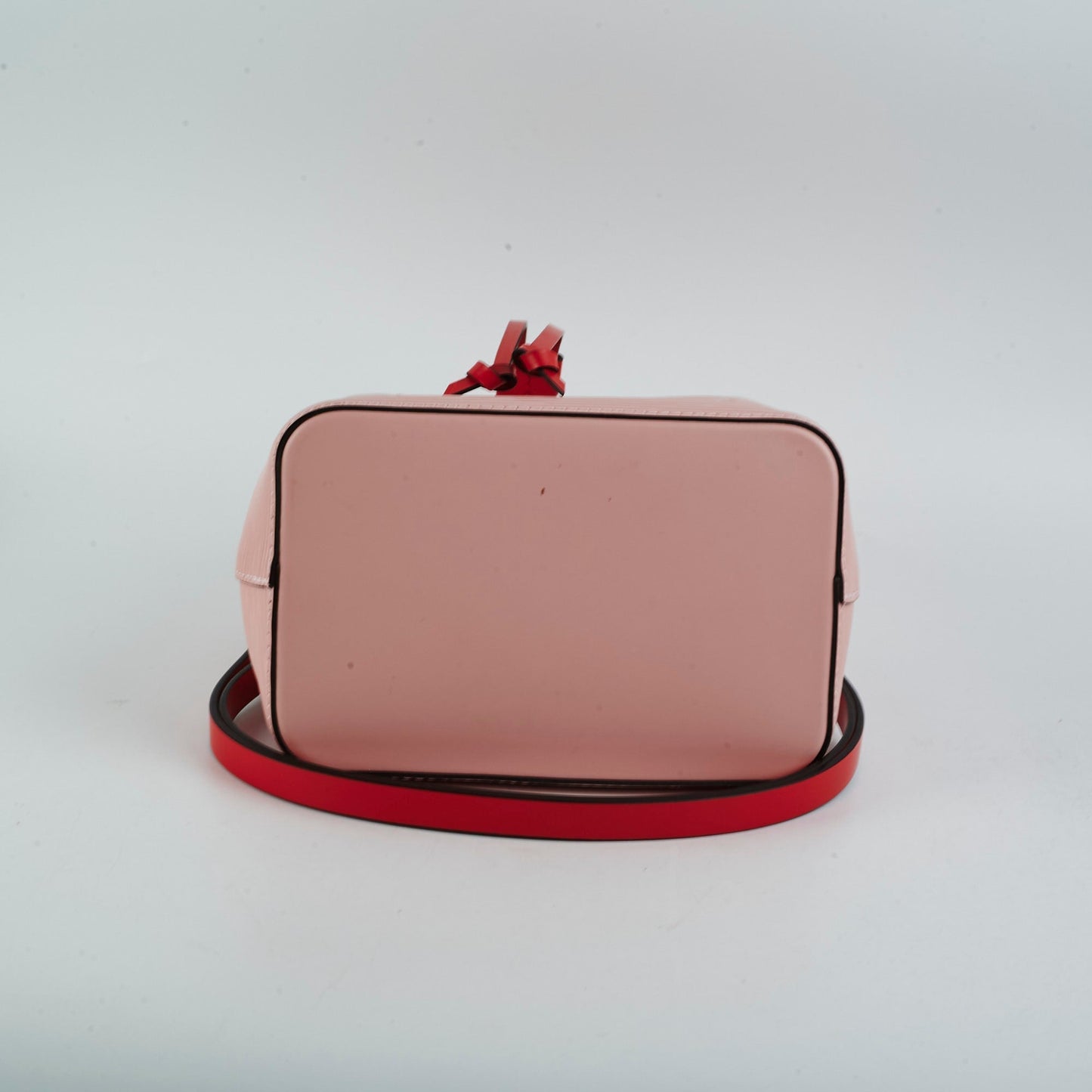 Louis Vuitton Epi Neo Noe BB Pink