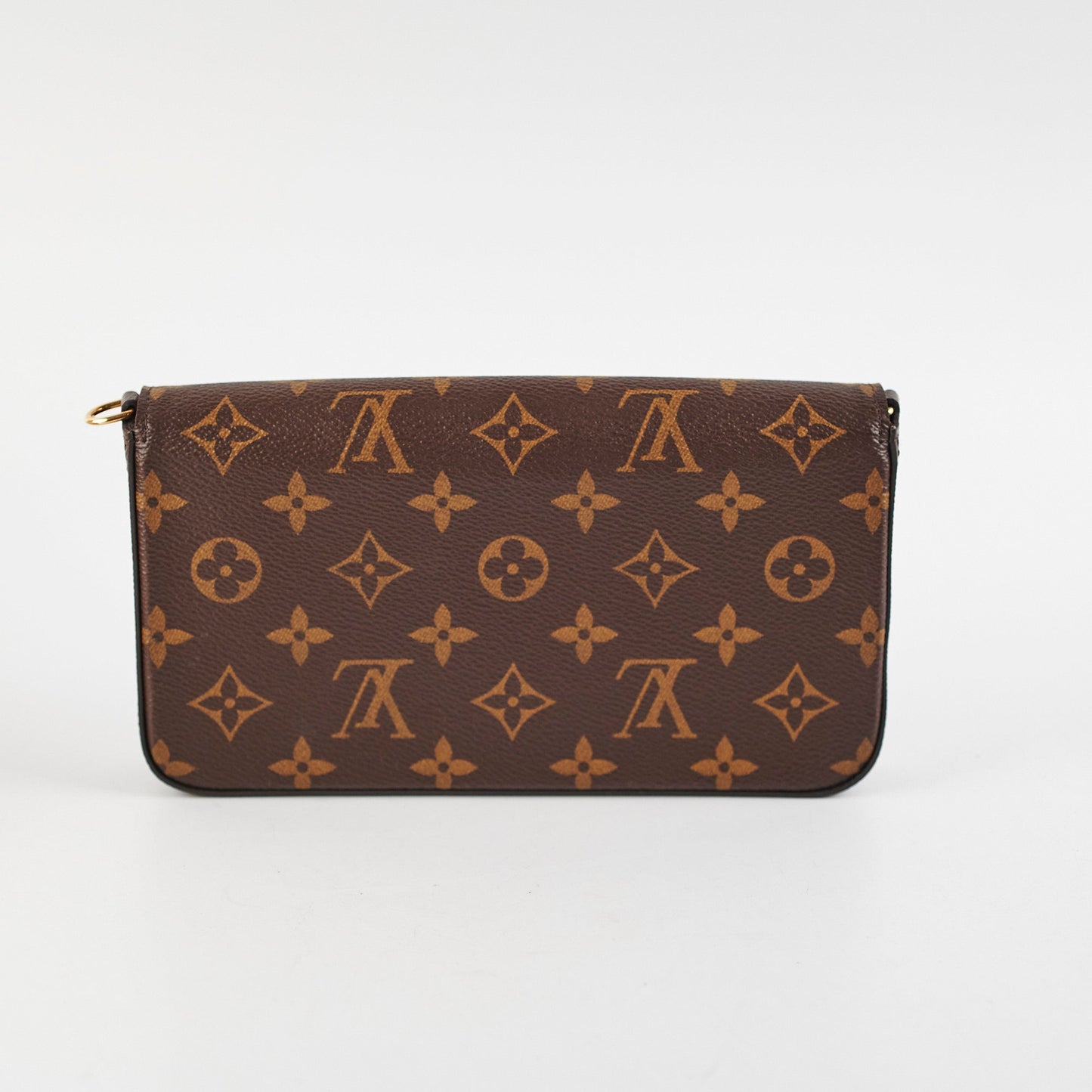Louis Vuitton Felicie Pochette Monogram