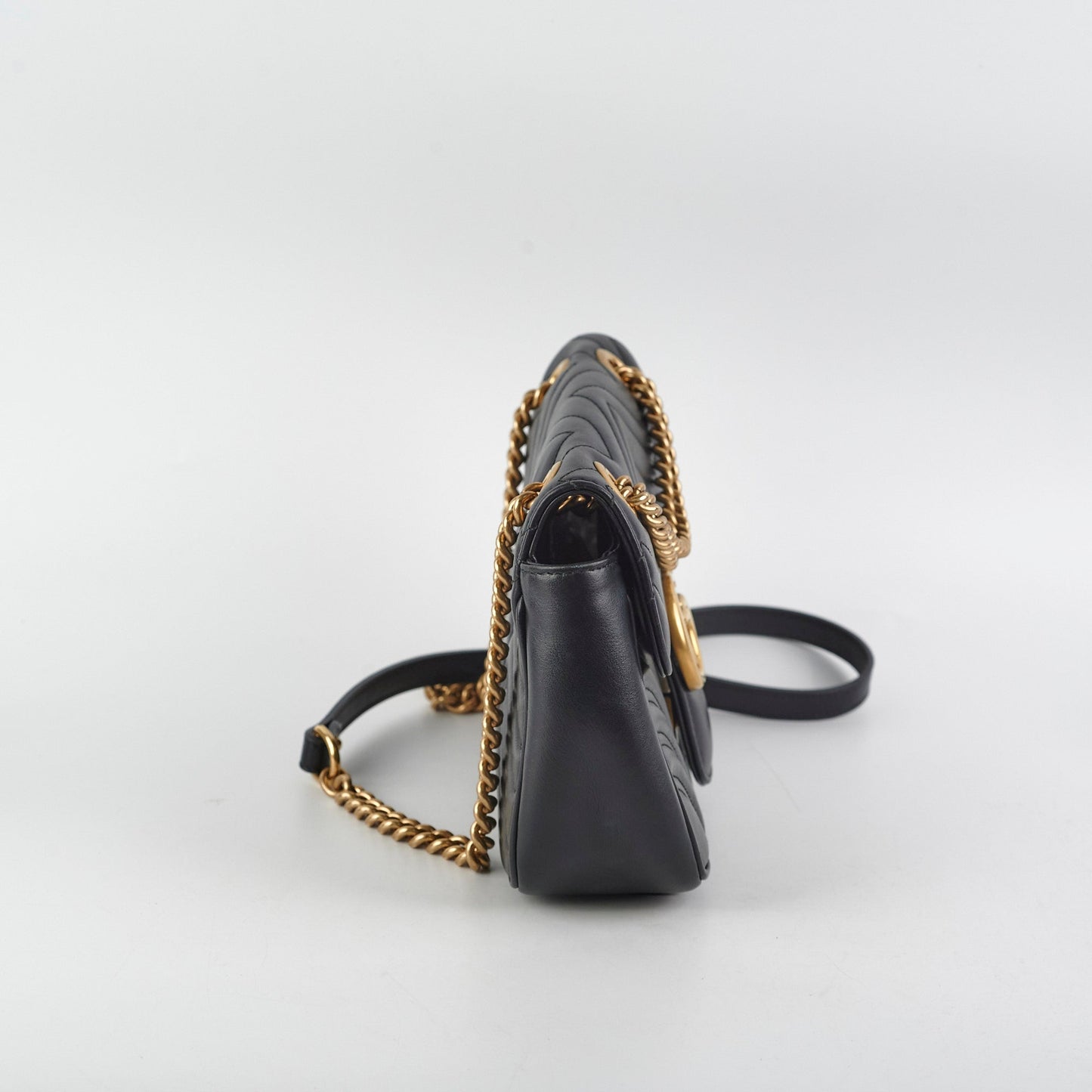 Gucci Marmont Small Black