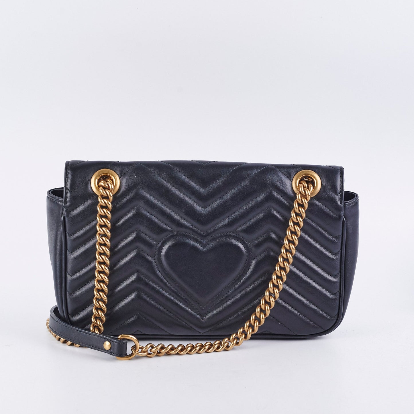 Gucci Marmont Small Black