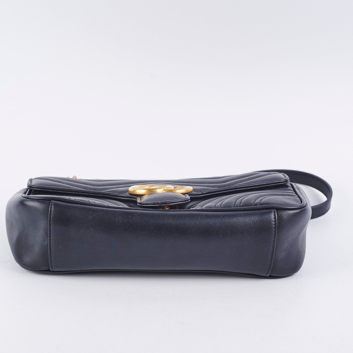 Gucci Marmont Small Black
