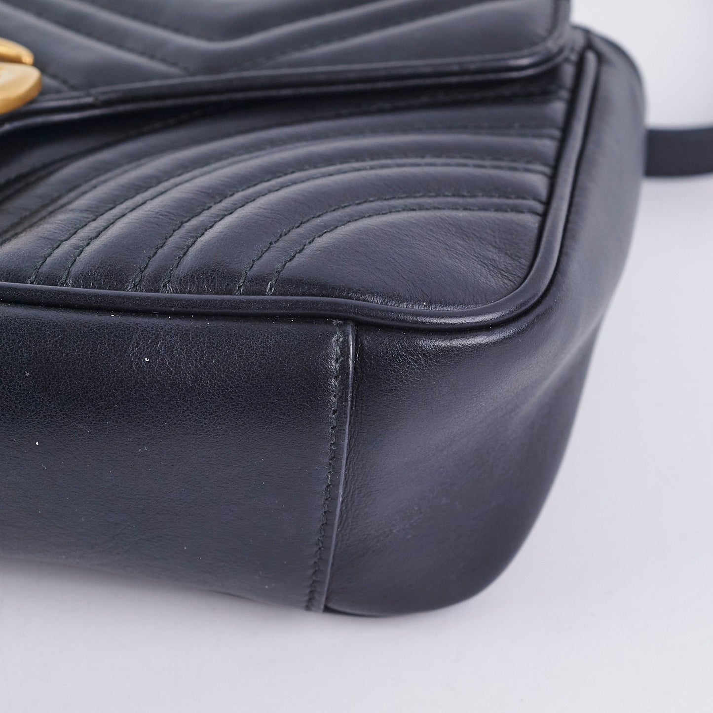 Gucci Marmont Small Black