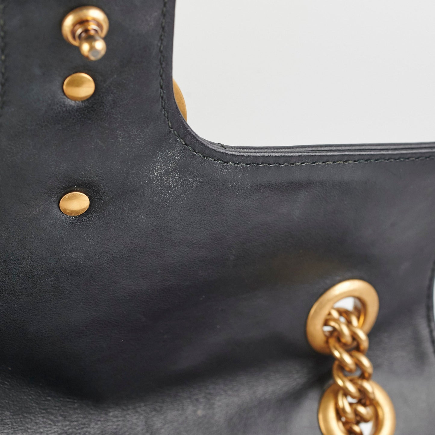 Gucci Marmont Small Black